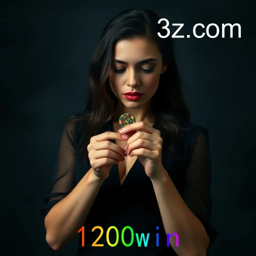 1200win: A Revolução do Esporte Digital que Você Esperava