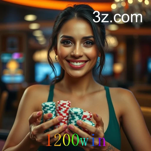 Promoção Imperdível no 1200win: Vantagens que Você Não Pode Perder!