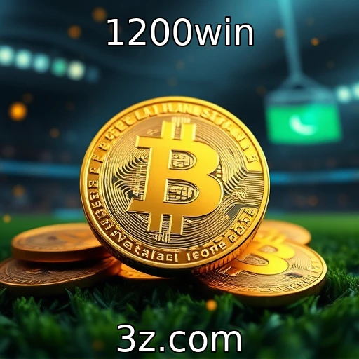 1200win Como as criptomoedas estão revolucionando o mundo das apostas online