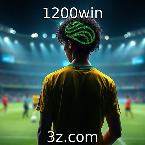 1200win Como as apostas esportivas estão transformando o cenário no Brasil