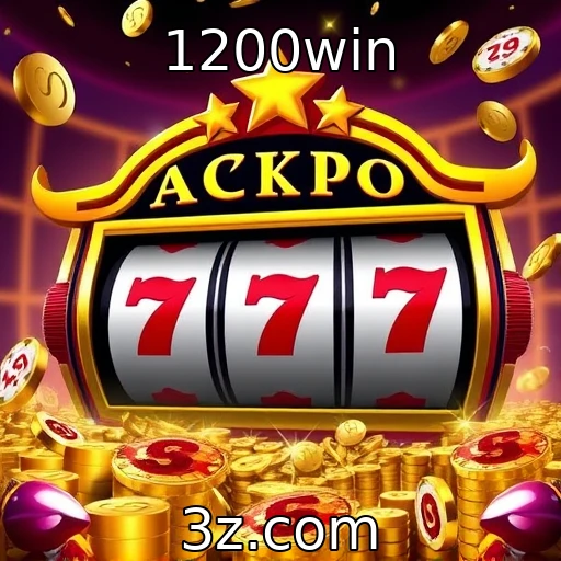 1200win Os segredos por trás do sucesso das apostas esportivas