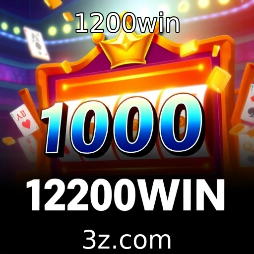 1200win Apostas esportivas: como a análise de partidas transforma suas chances