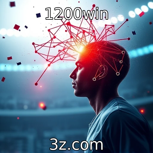 1200win Como a psicologia impacta suas decisões nas apostas esportivas