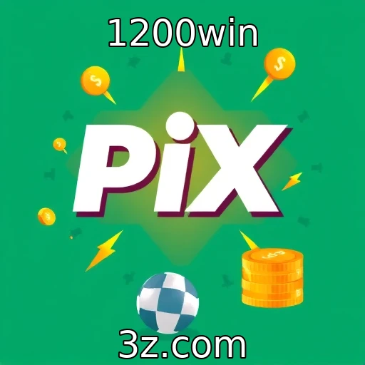 1200win Os segredos das apostas esportivas: como aumentar suas chances de ganhar