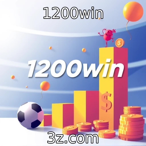 1200win Apostas esportivas em alta: onde estão as melhores oportunidades?