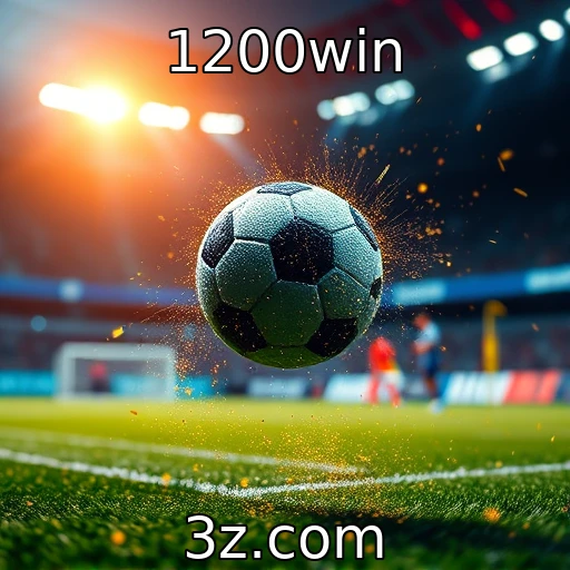 1200win Apostas esportivas em 2025: Tendências que vão impactar o mercado brasileiro